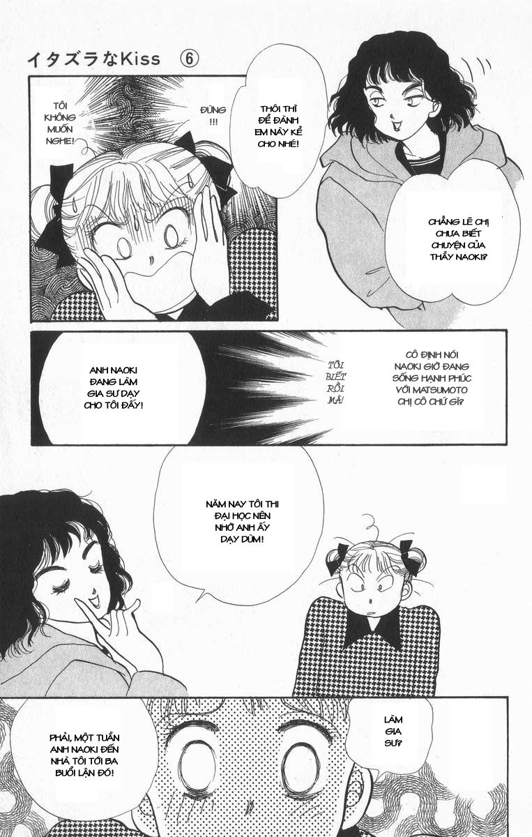 itazura na kiss chapter 20 35