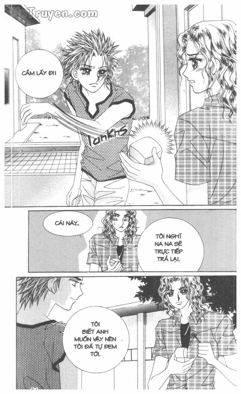 cáo già gặp sói điên chapter 7 25