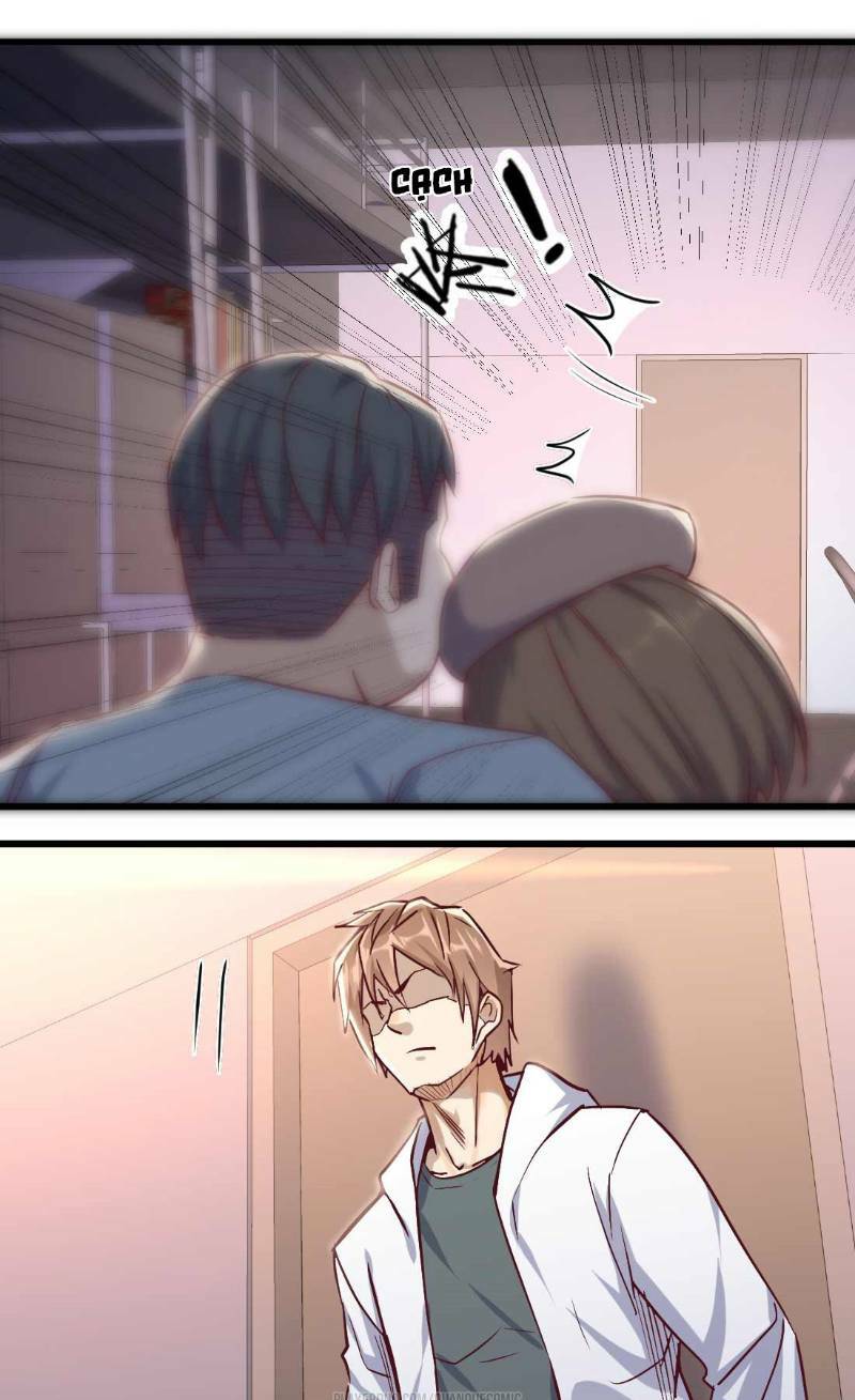 song tu đạo lữ kiểu xem mặt chapter 3 1