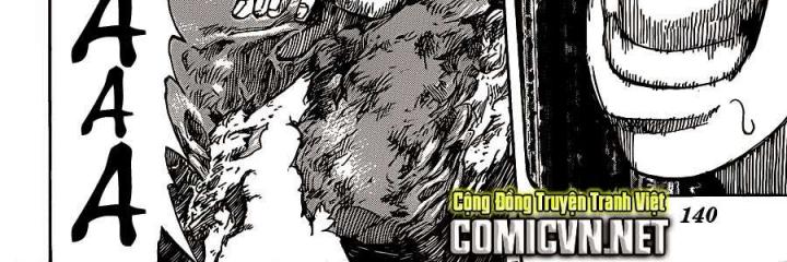 thánh tỏi sành ăn chapter 235 18