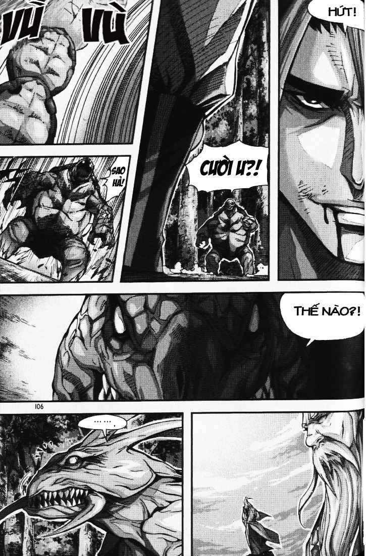 diêm đế ii chapter 36.3 12