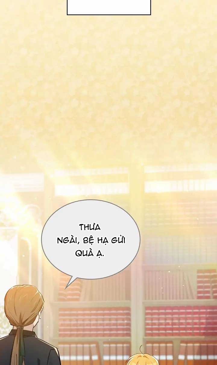 Người Chồng Nhỏ Của Công Tước Đại Nhân chapter 5.2 - Trang 32