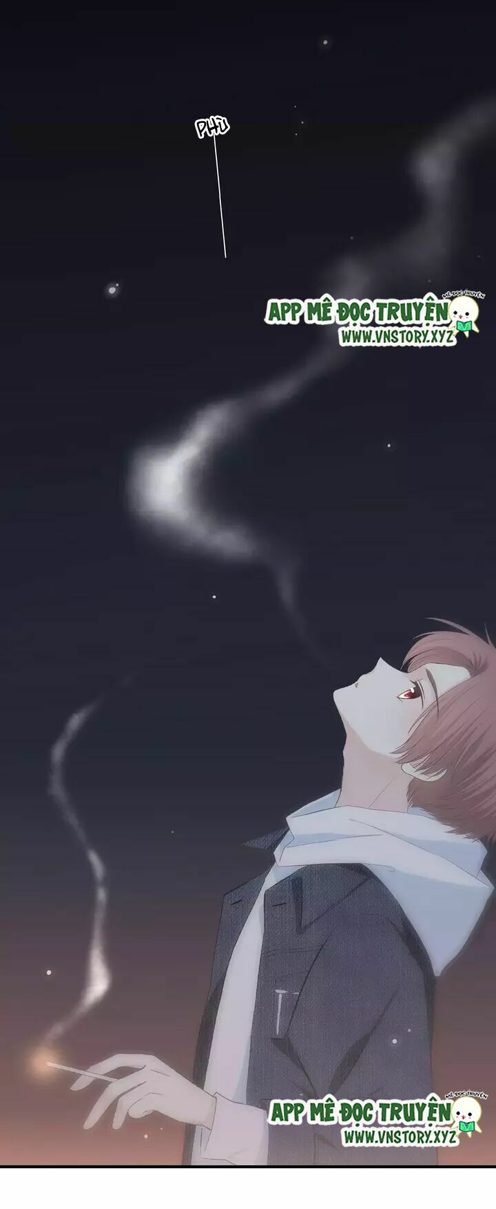 con tim rung động 2 chapter 22 42