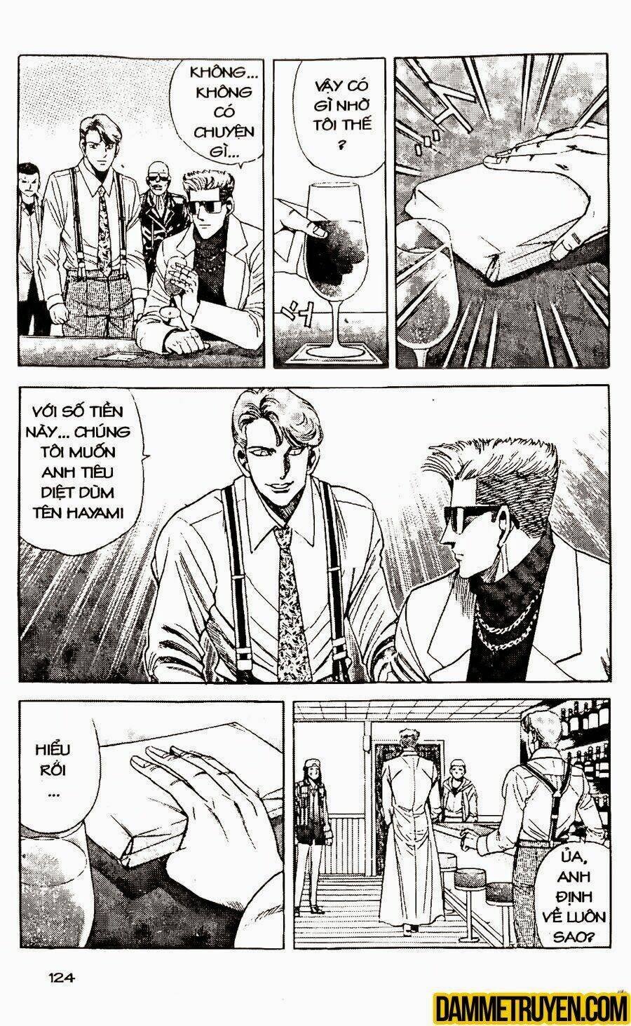 sức mạnh nhân đôi chapter 38.1 18