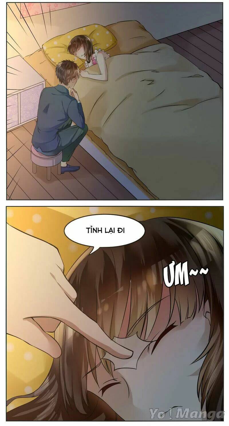 tôi là vợ tôi chapter 45 2