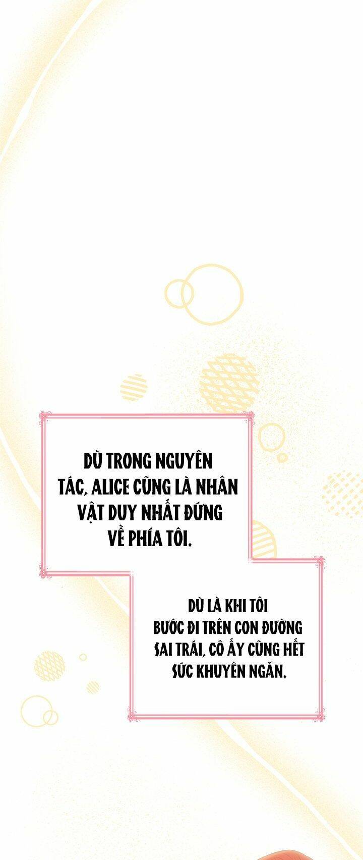 từ ác nữ, tôi trở thành một người mẹ chapter 30.5 43