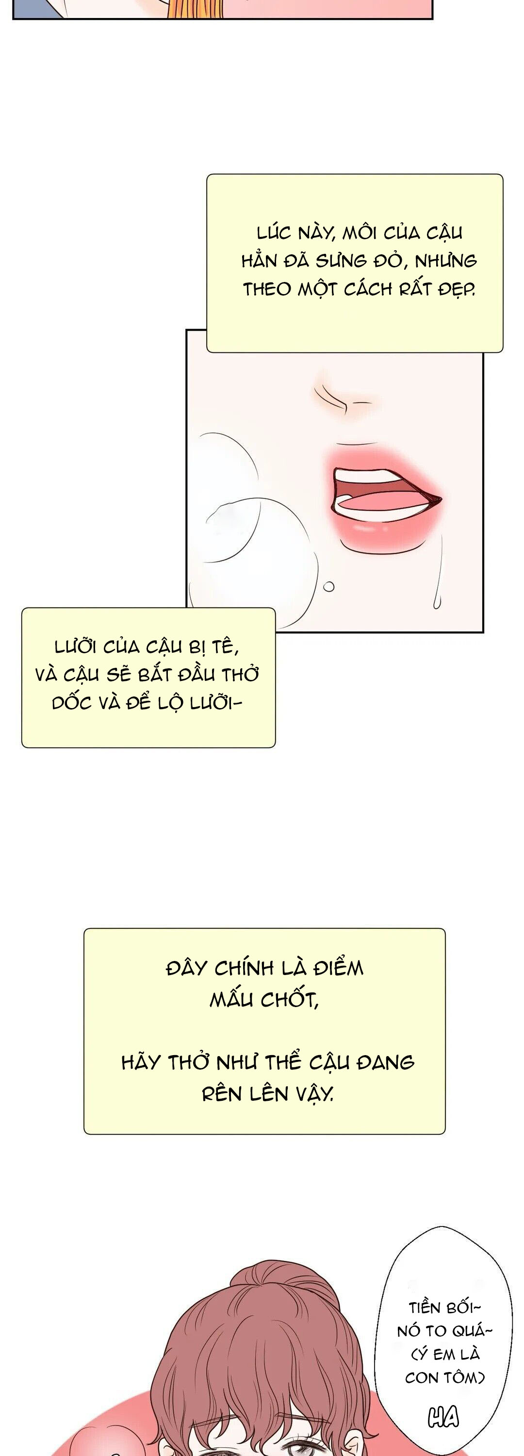 honey bed talk chapter 19 35