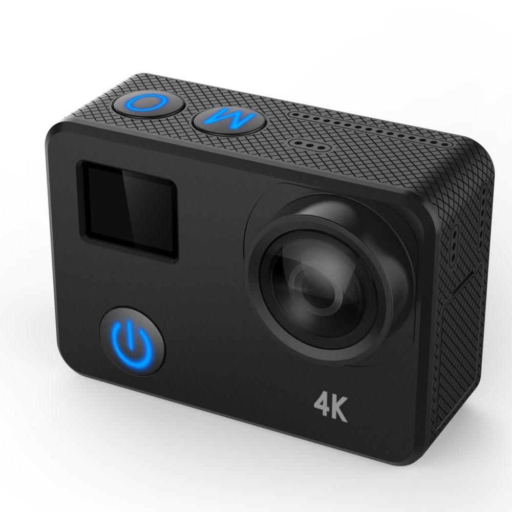 Màn hình cảm ứng PY81 2.0 inch HD 4K@24fps 20MP NTK96660