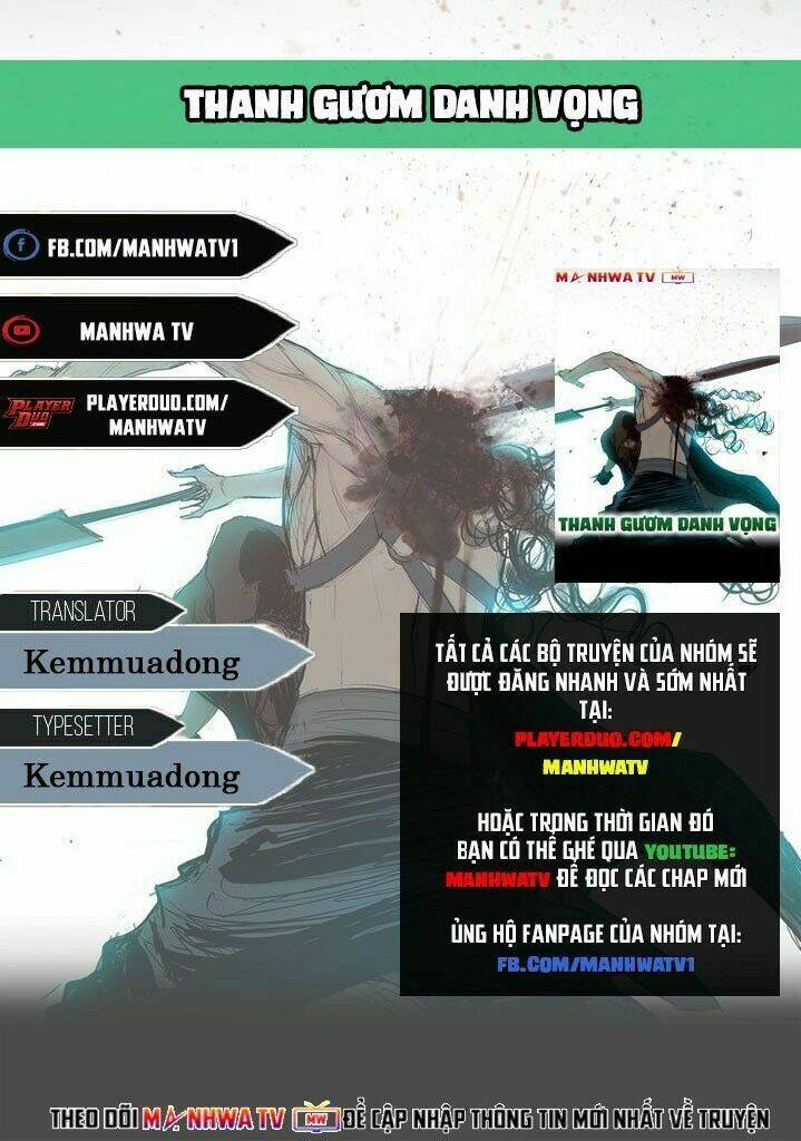 thanh gươm danh vọng chapter 11 2
