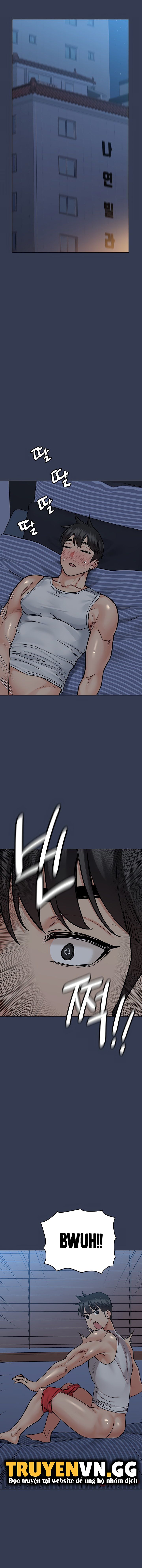 người dì khiêu gợi chapter 50 15