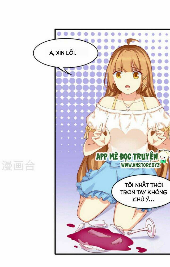 idol quốc dân đừng trêu tôi chapter 12 6