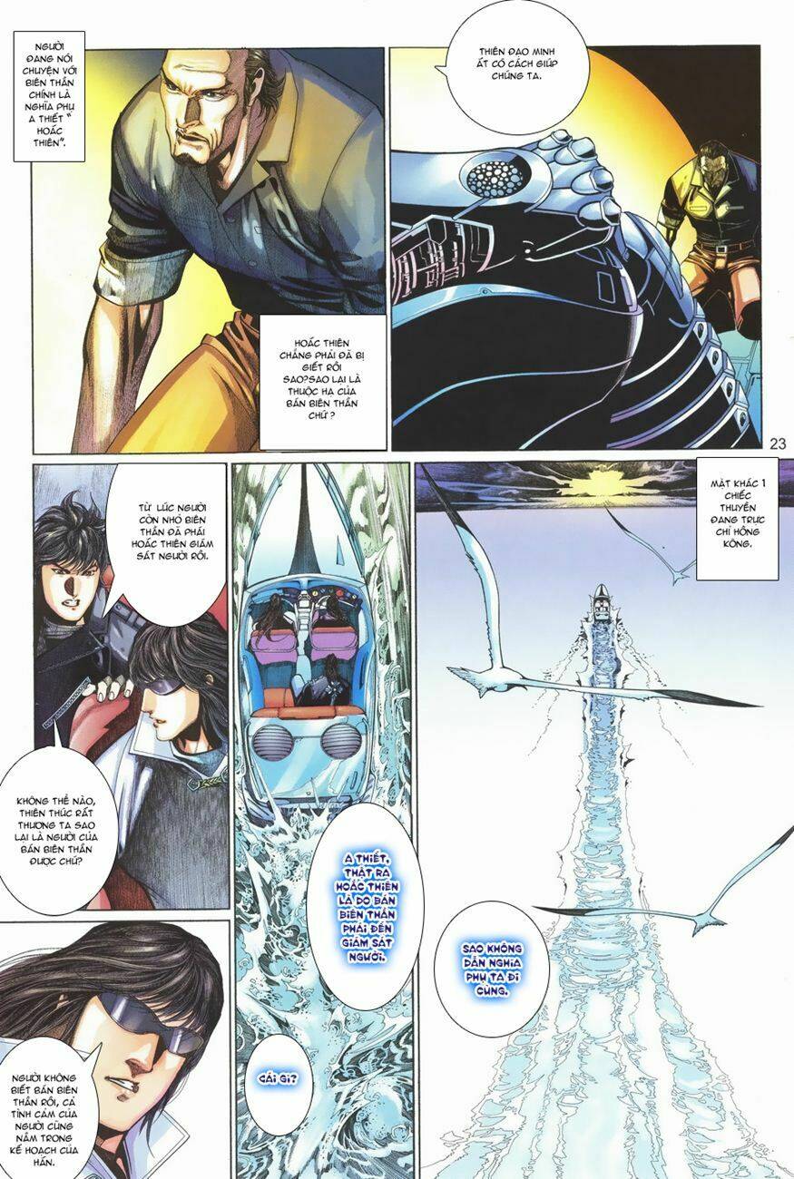 phong vân thần võ ký chapter 3 23