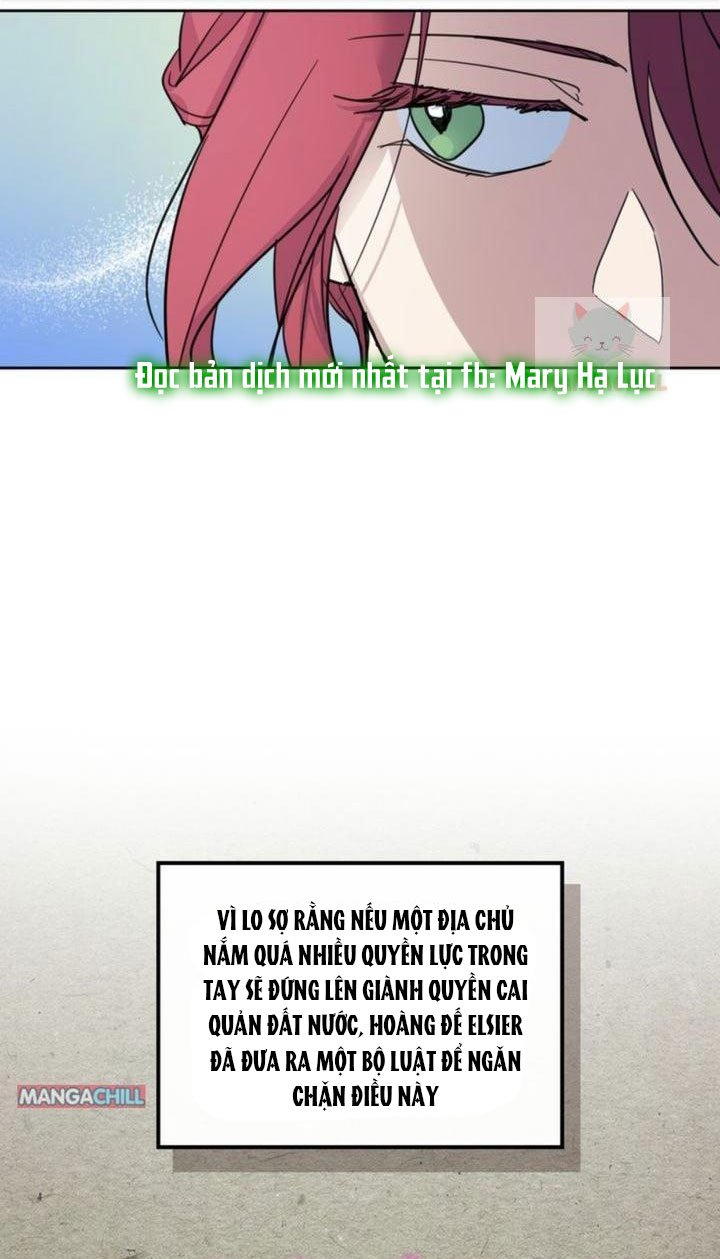 [18+] người đẹp và quái vật chapter 74.1 16