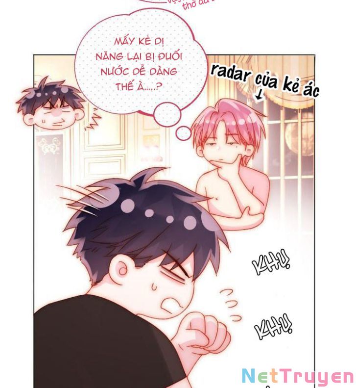 tôi phải làm 1 kẻ đại xấu xa chapter 56 14