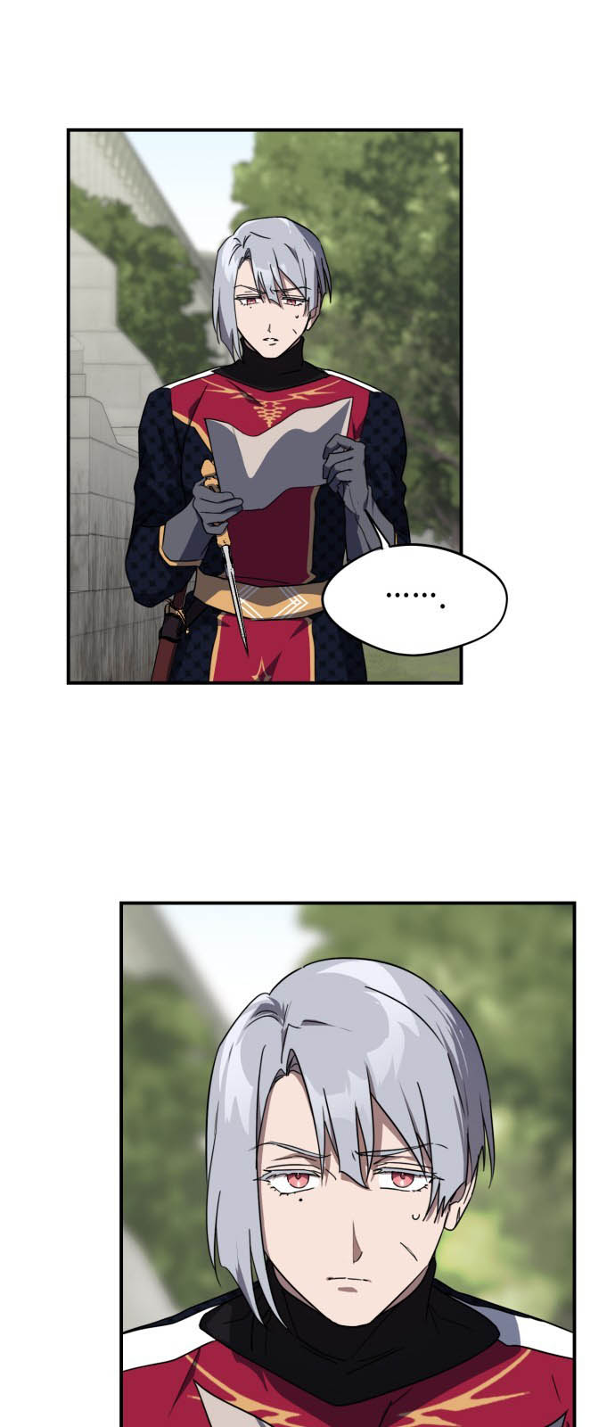 bị che khuất bởi hoàng hôn chapter 40 16