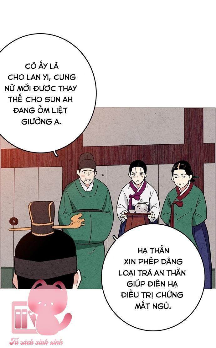 lệnh cấm hôn chapter 1 29