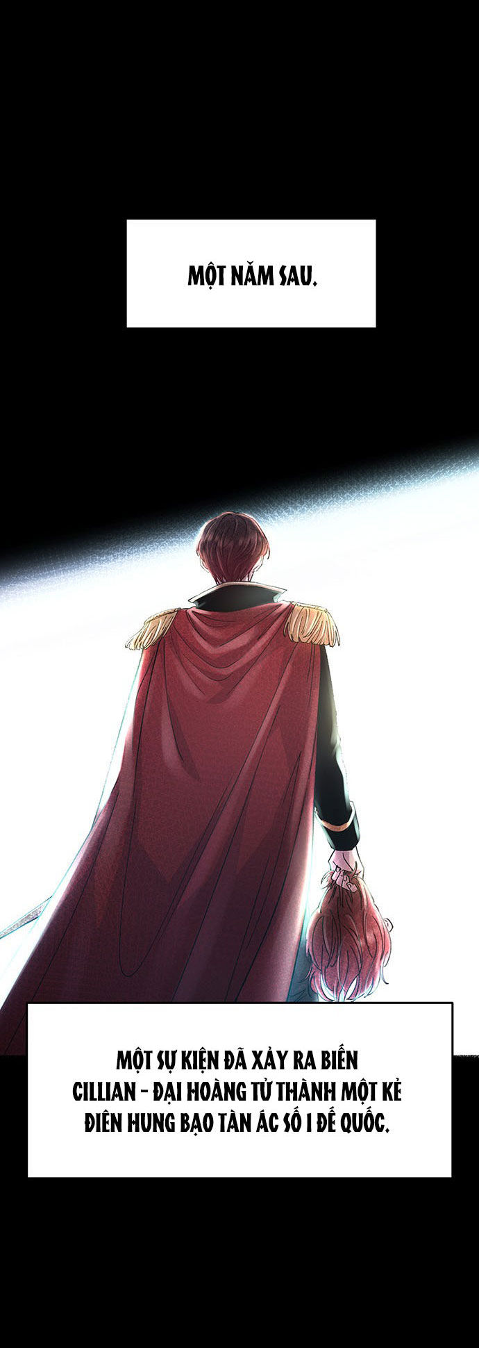 như gió trên cành cây khô chapter 59 73