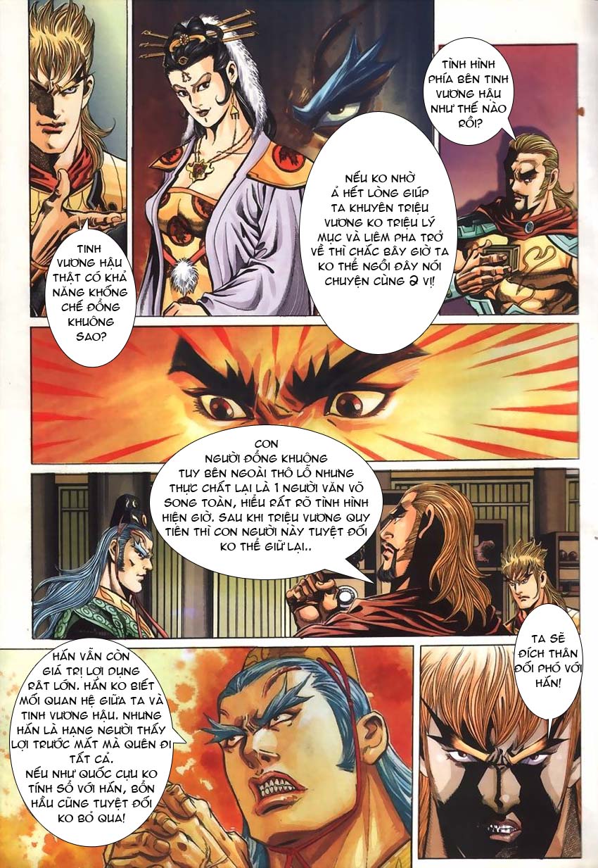 tầm tần ký chapter 60 12