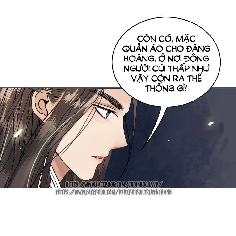 gay rồi! cái đó thành tinh rồi chapter 3 50