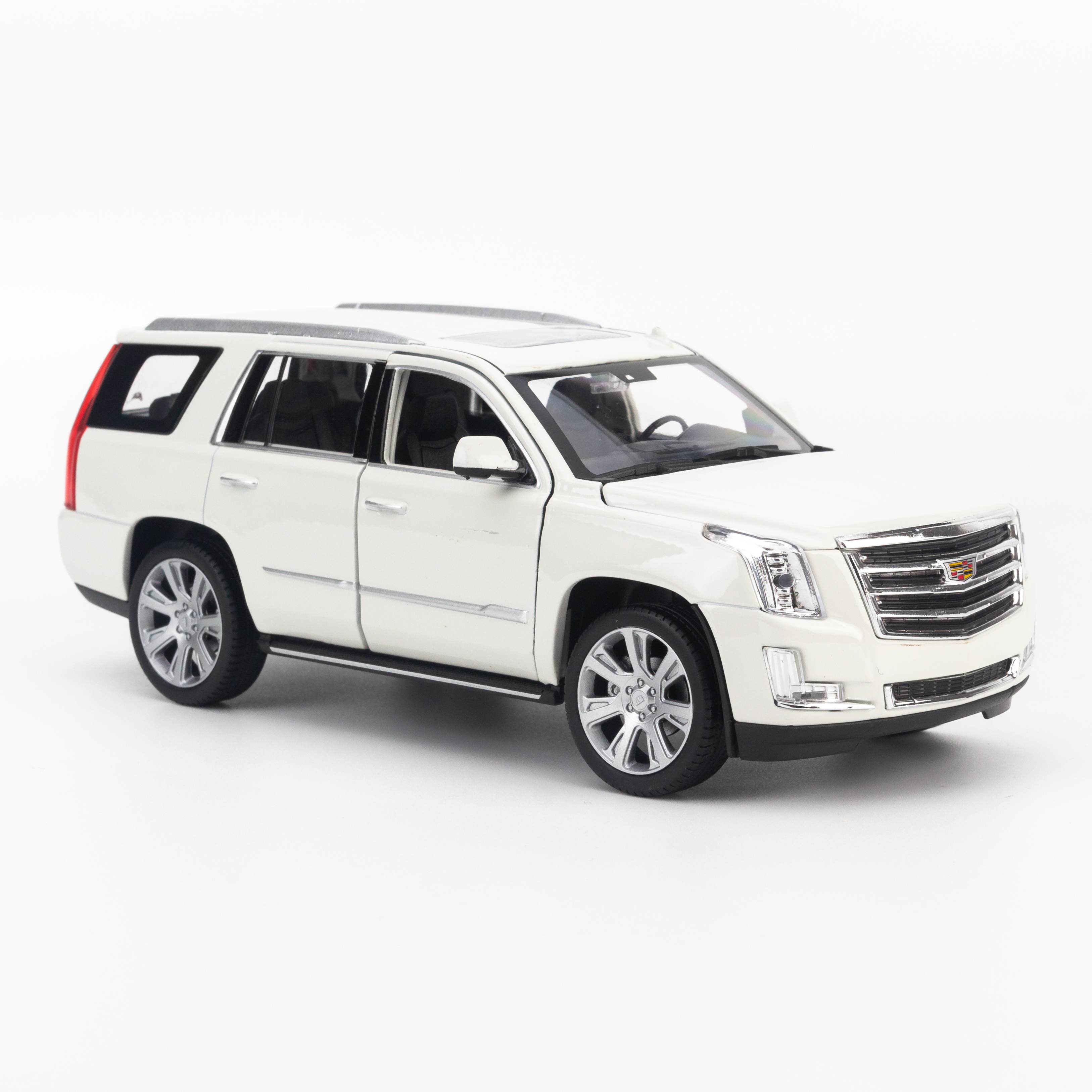 Mô hình xe Cadillac Escalade