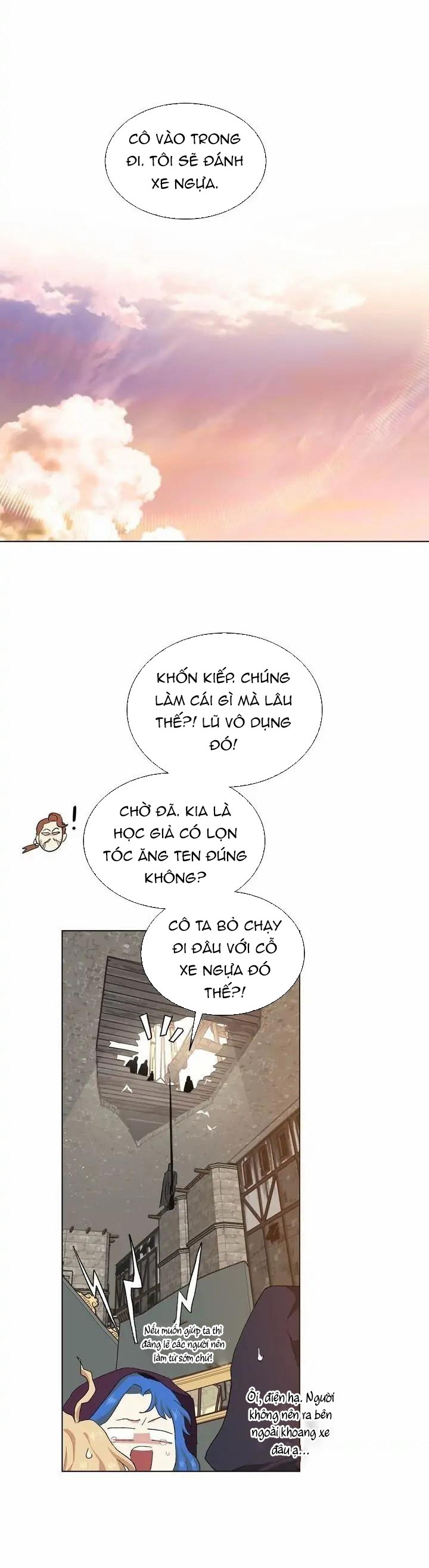 tôi là fan cứng hoàng tử chapter 51.2 7