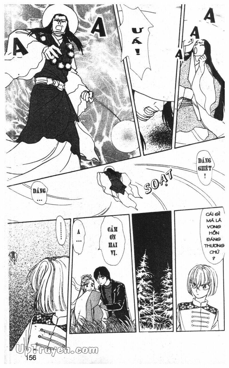 hoàng tử hoa - bud boy chapter 14 154