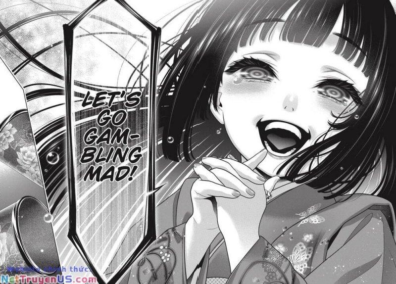 kakegurui chapter 105 21