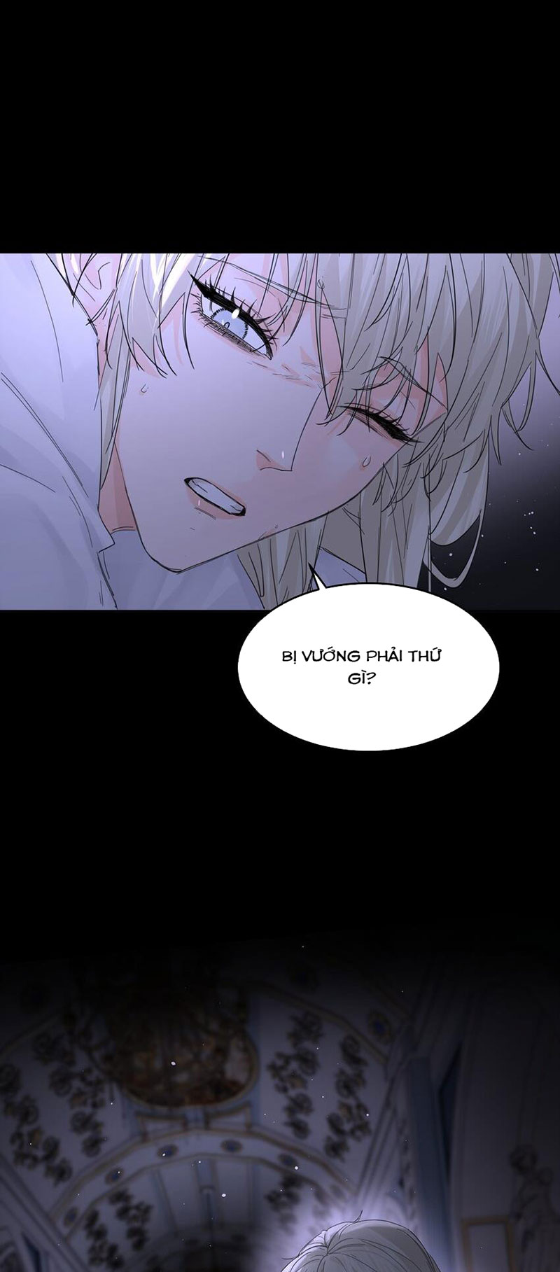 tình cũ là vua chapter 59 12