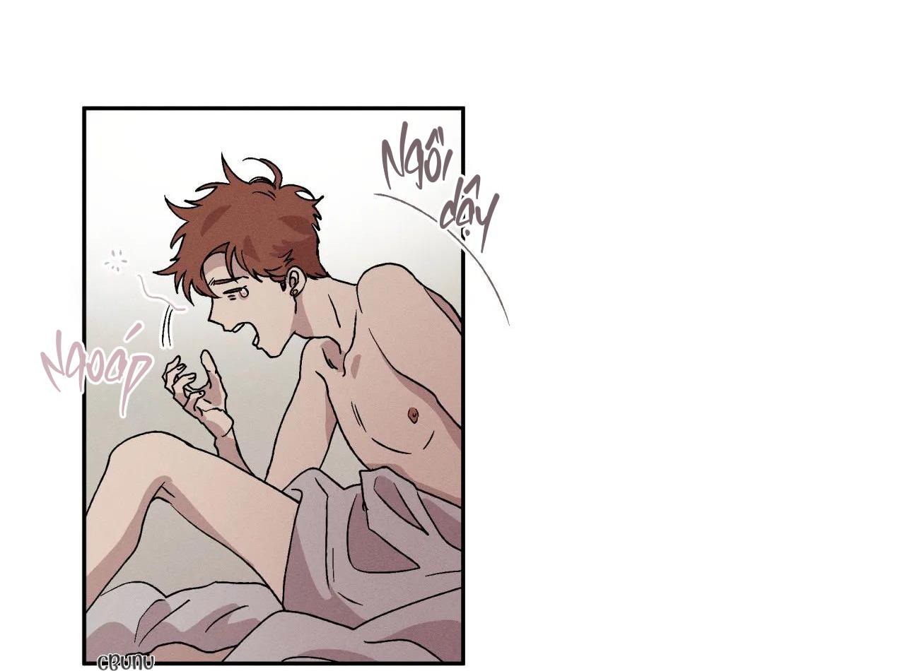 bẫy đôi ngọt ngào chapter 3 4