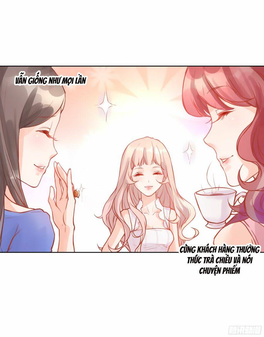 lưu luyến nguy tình chapter 2 42