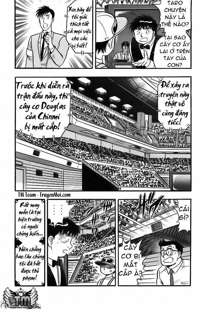 break shot chapter 116 10