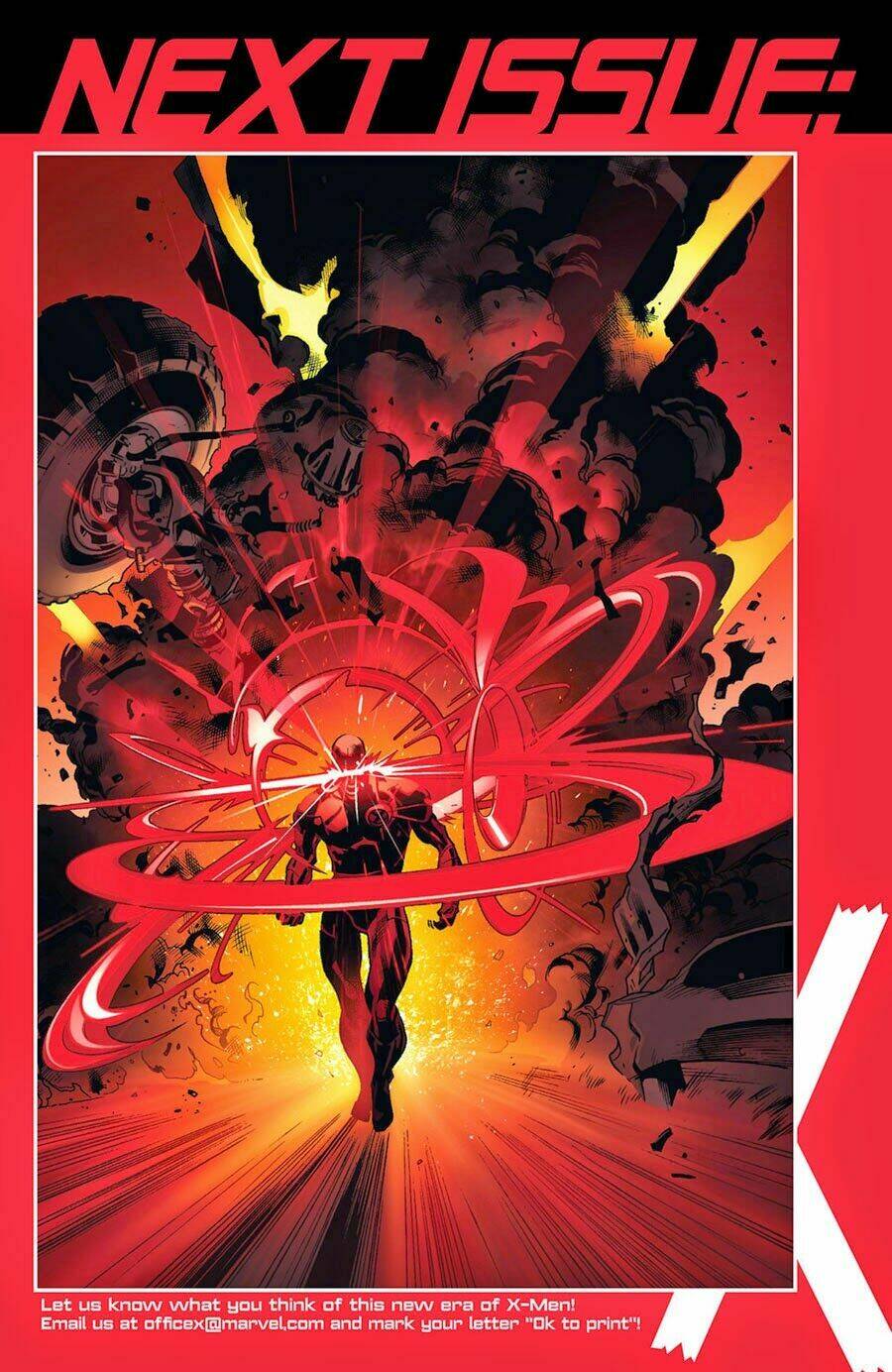 all new x-men chapter 2 19