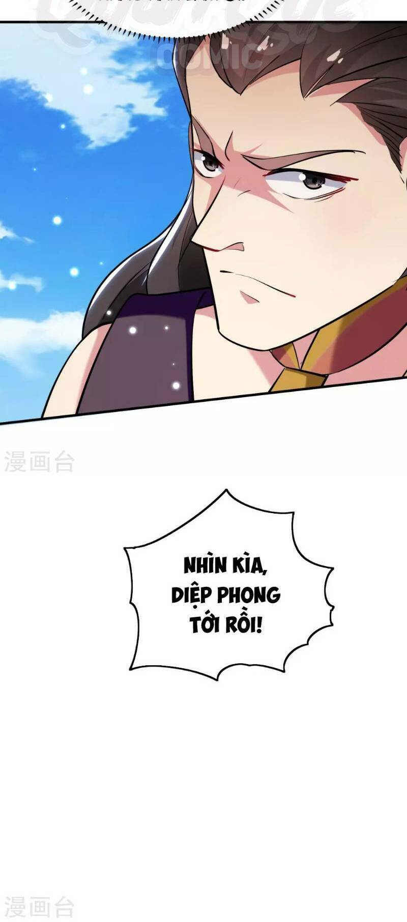 vạn giới tiên vương chapter 33 11