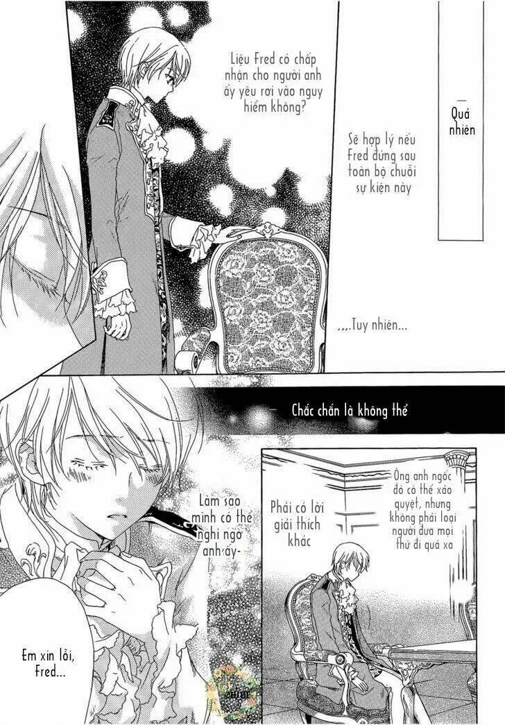 migawari hakushaku no bouken chapter 4 8