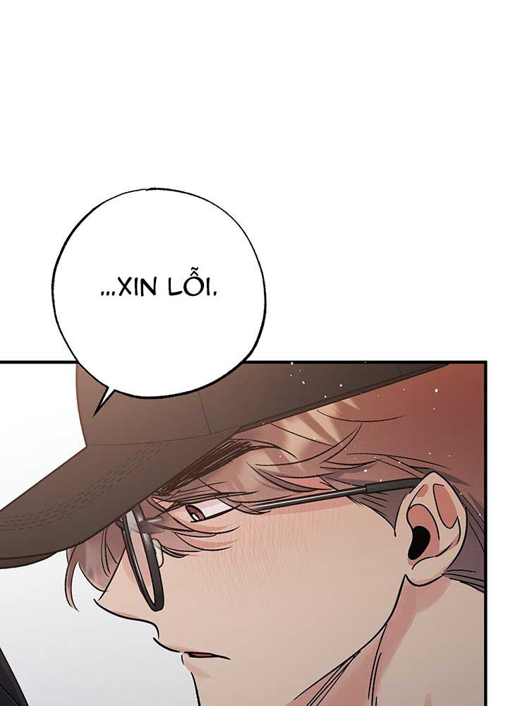 vì sao sa vào vũ trụ chapter 3 16