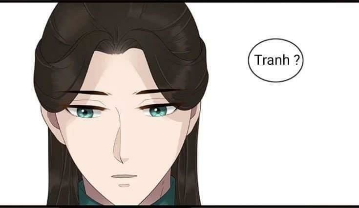 mưa chìm sâu trong mây chapter 41 12