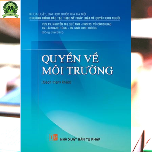 Quyền Về Môi Trường