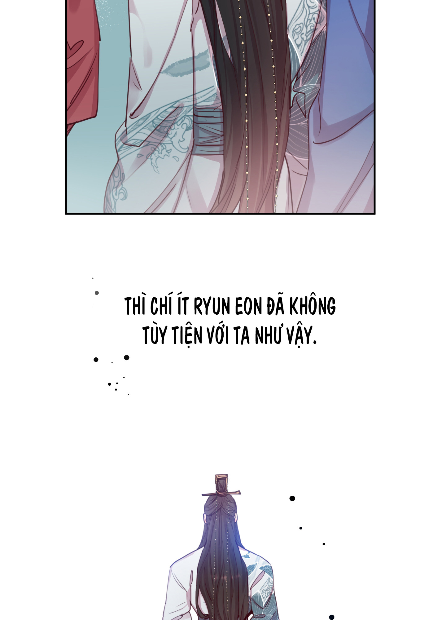 nàng tiên chốn cực lạc chapter 14 56