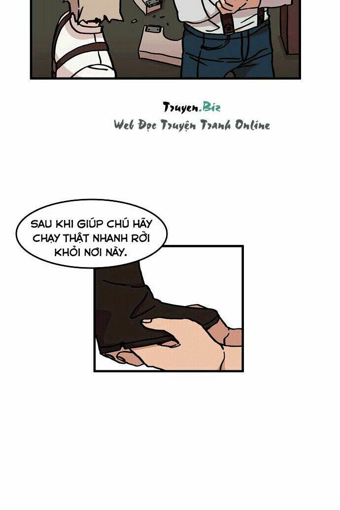 minus hand chapter 13 18