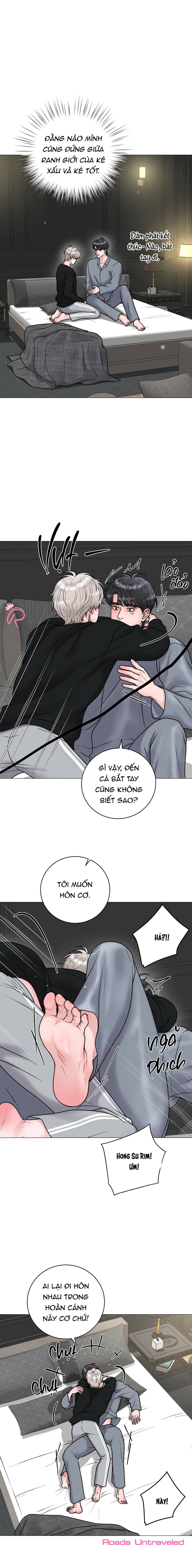 hư ảo chapter 12 14