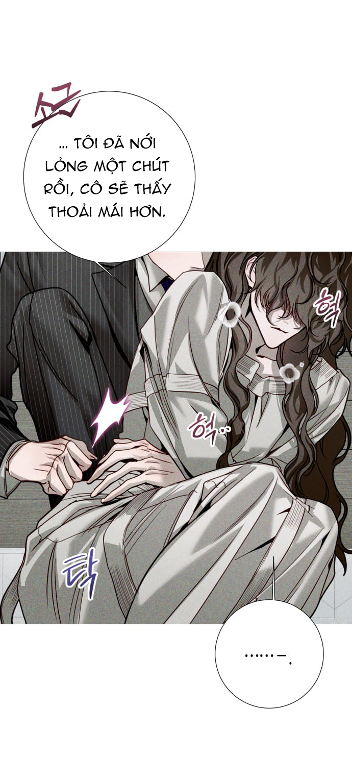 the queen of flies chapter 2.1 21