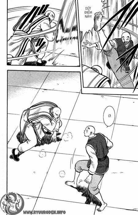 hoàng phi hồng phần 1 chapter 29 165