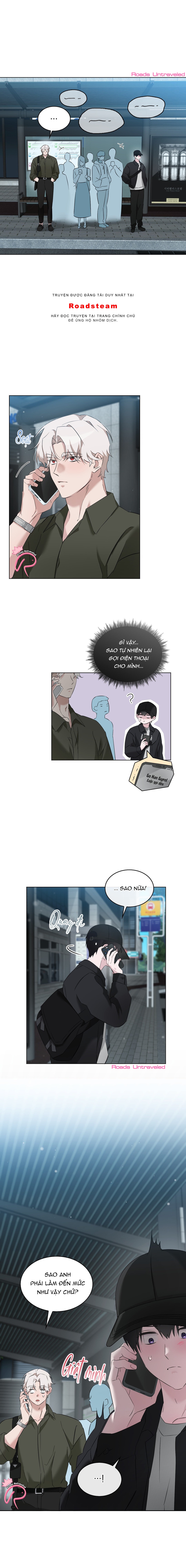 vì tôi đáng yêu sao? chapter 18 6