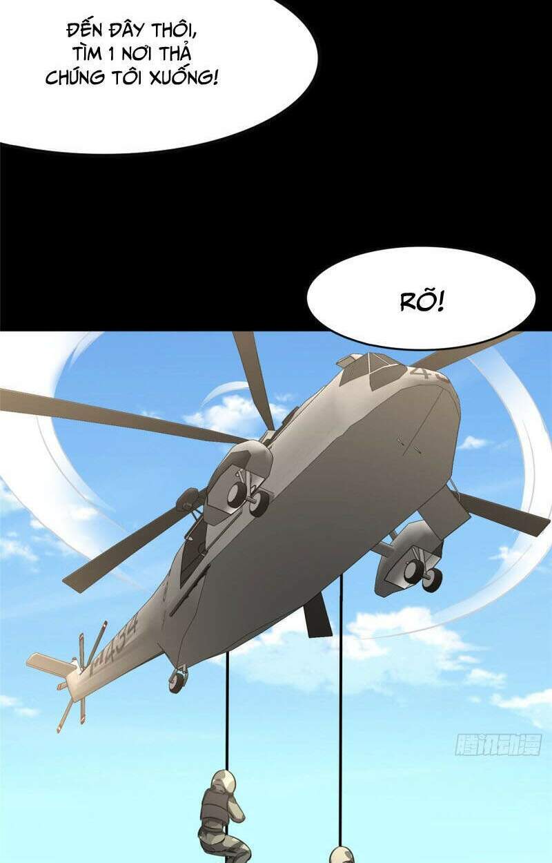 bạn gái virus của tôi chapter 266 2