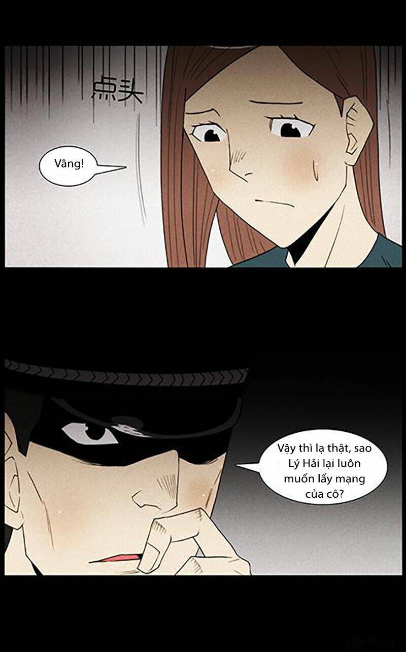 kinh dị đêm khuya chapter 47 45