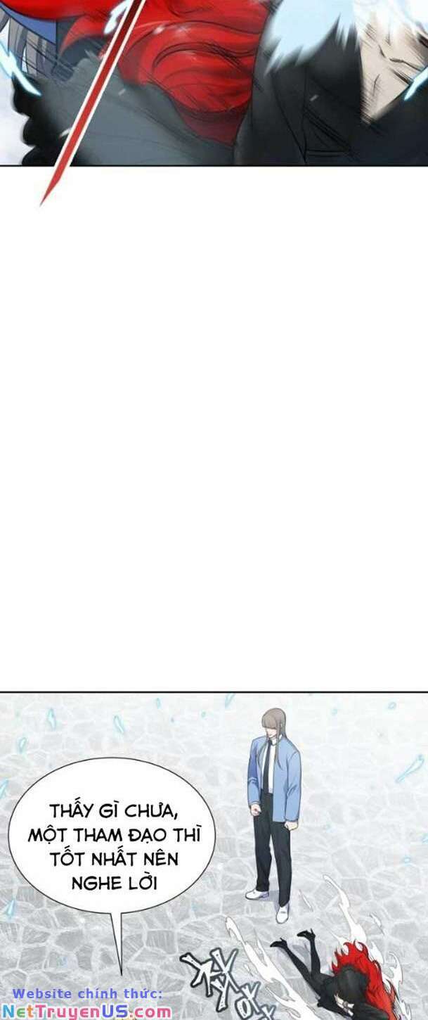 cuộc chiến trong tòa tháp chapter 589 2