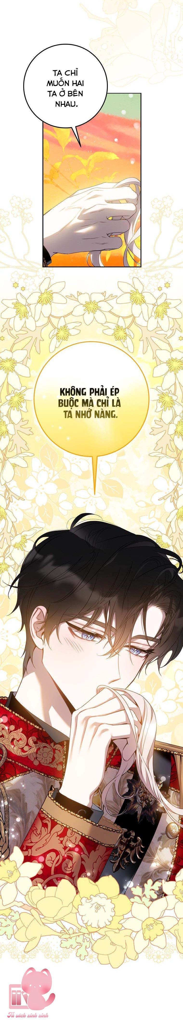 thuần hóa bạo chúa rồi bỏ trốn chapter 91 50