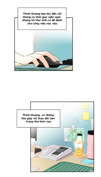 tại sao bạn lại vào nhà tôi?? chapter 2 44