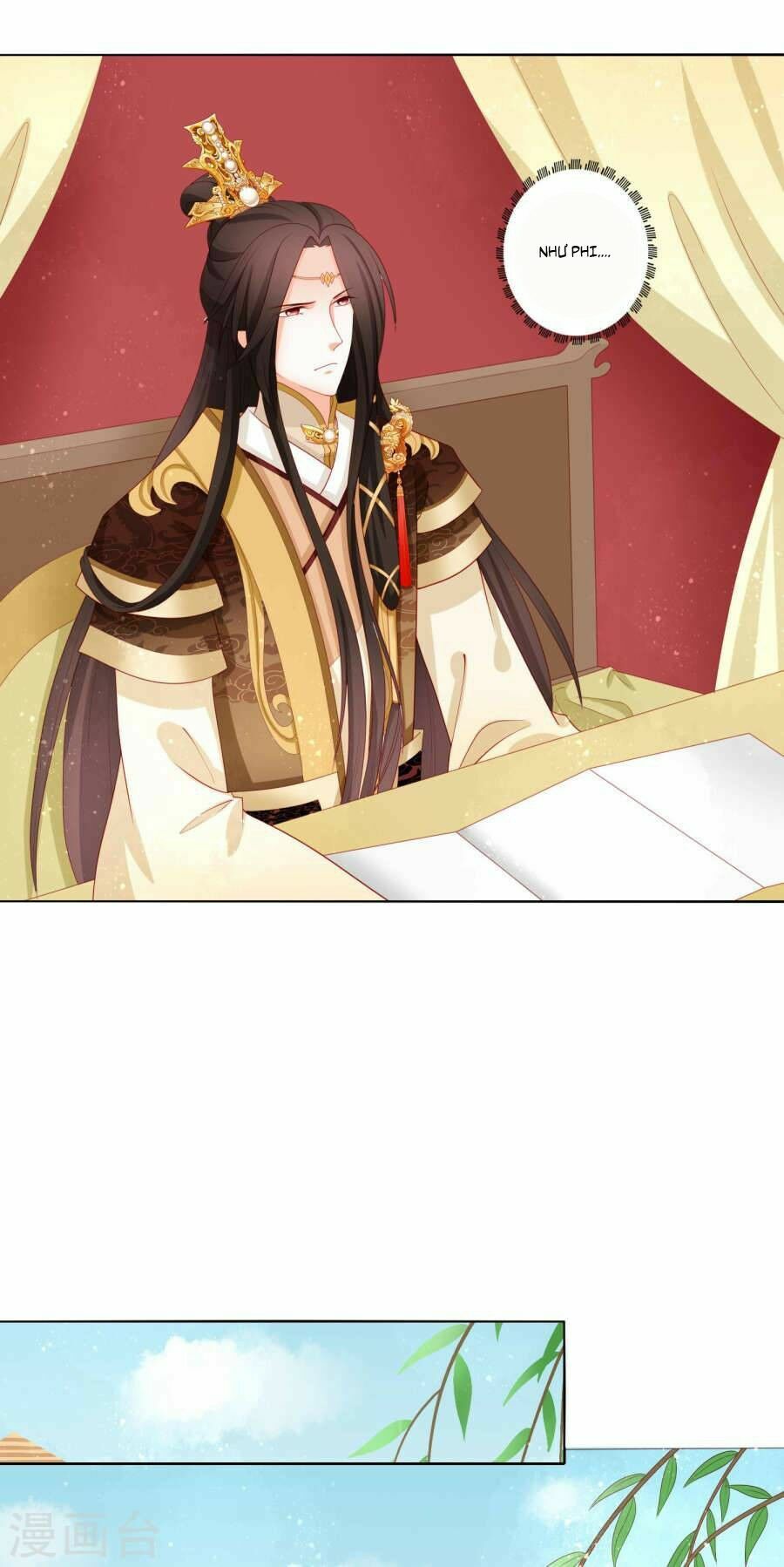 nam phi nữ tướng chapter 16 6