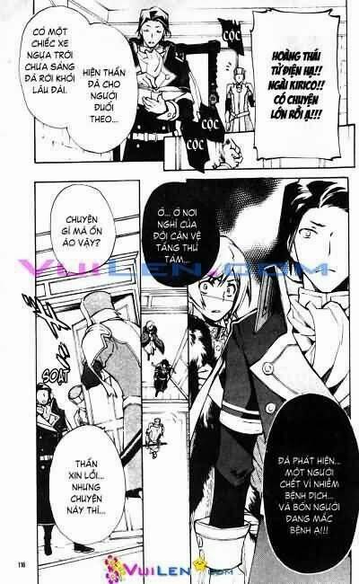 thanh kiếm và vương miện chapter 7 116